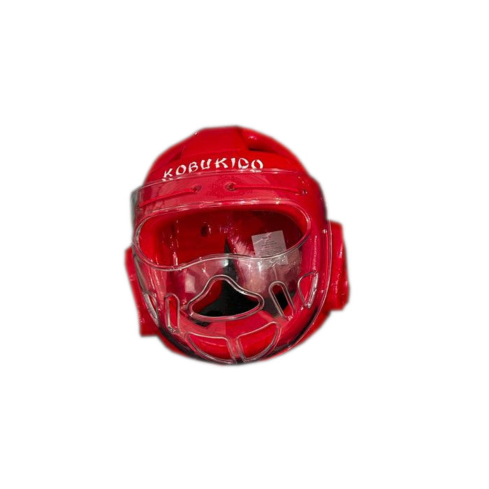 KOBUKIDO Helm