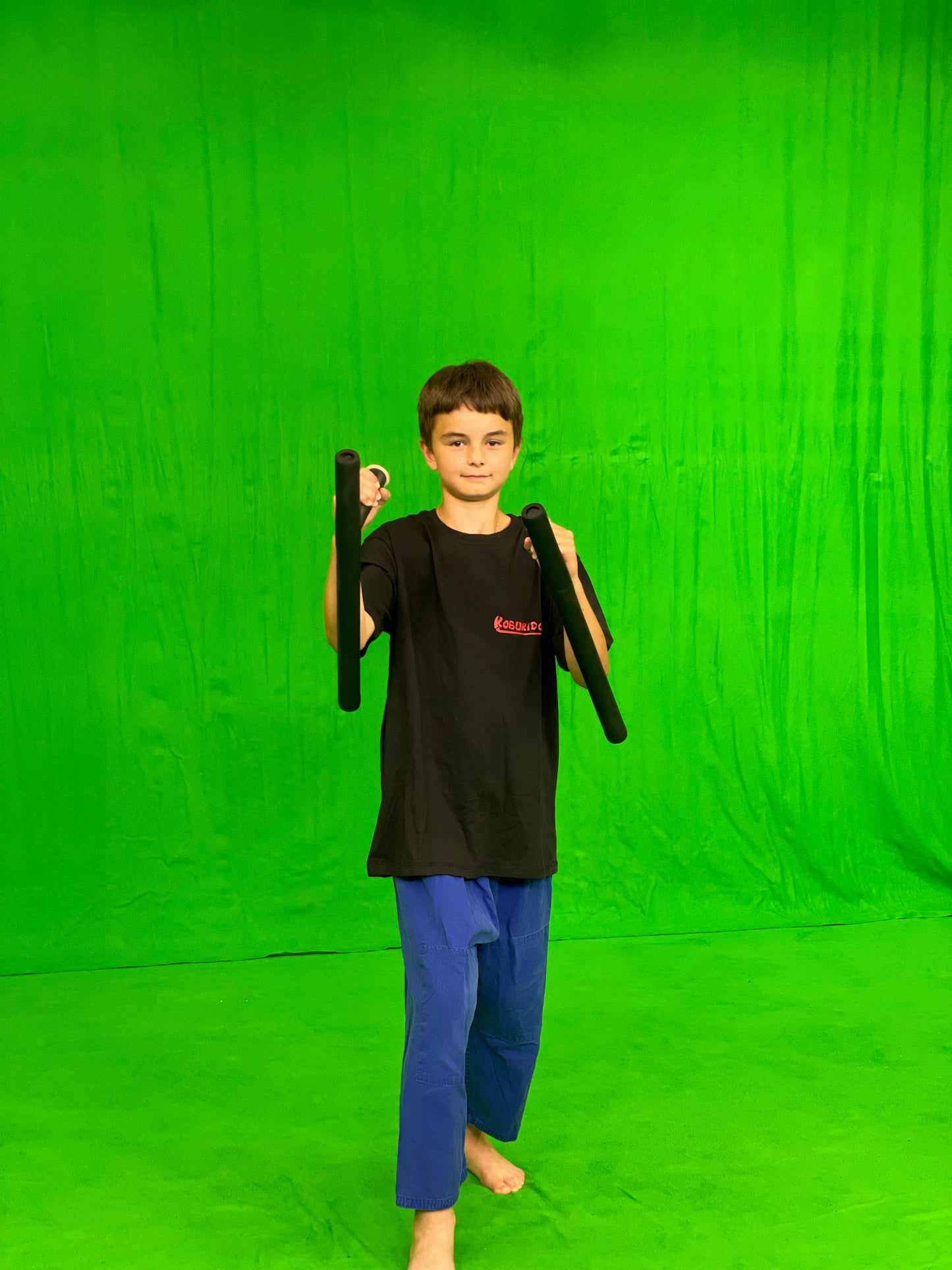 KOBUKIDO Soft - Tonfa